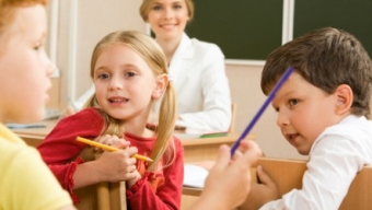 Speech and Socialization