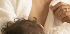 Breastfeeding & Immunity