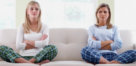 Teens and Limit Setting