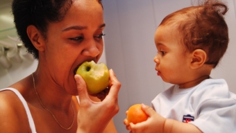 Coping with Picky Eaters