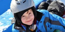 Toboganning & Sledding Safety