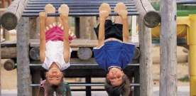 The Importance of Recess for Children