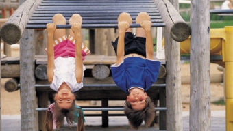 The Importance of Recess for Children