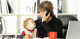 Time Challenged Parents