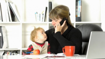 Time Challenged Parents