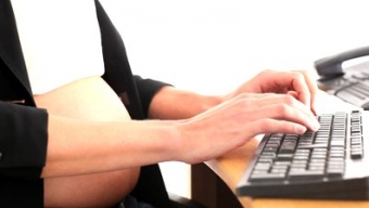 Mat Leave & Today’s Workplace