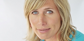 Silken Laumann