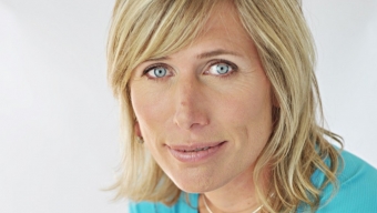 Silken Laumann