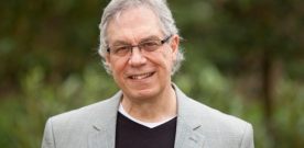 Dr. Richard Selznick