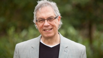 Dr. Richard Selznick