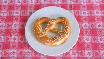 Kids Consume Too Much Salty Food