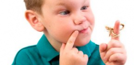 Coping with Children’s Forgetfulness