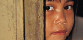 Shyness and Children