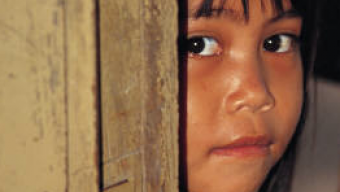 Shyness and Children