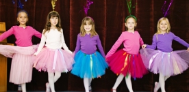 Over Investing in Kids