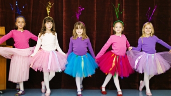 Over Investing in Kids