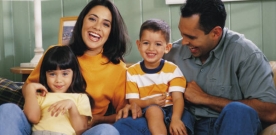 Values and Young Children