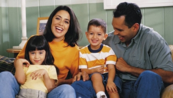 Values and Young Children