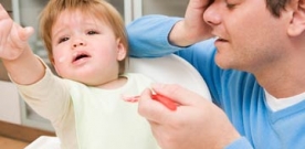 Support for New Parents