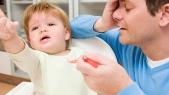 Support for New Parents