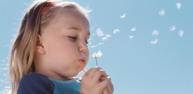 Melanoma Skin Cancer on the Rise in Children