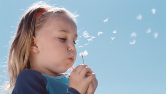 Melanoma Skin Cancer on the Rise in Children