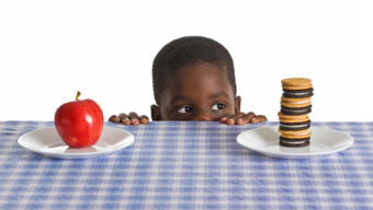 Before Dinner Snacks