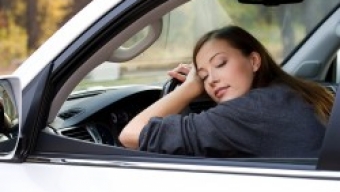Sleep Deprivation & Driving