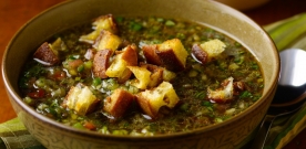 Gazpacho Verde