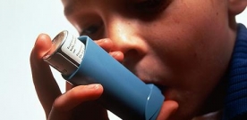 Link Between Asthma and Allergies