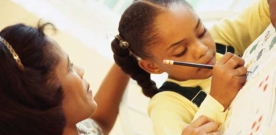 How to Praise Good Grades