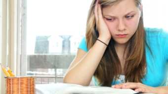 Stress in High School