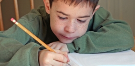 Early School Troubles