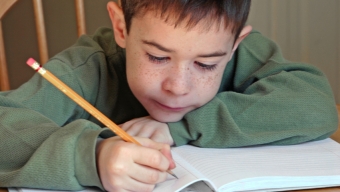 Early School Troubles