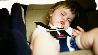 Kids, Cars and Heatstroke