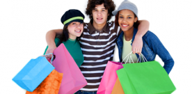 Are You Nagged by Your Kids?