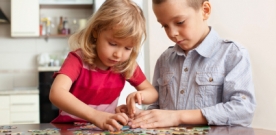 Raising Problem Solvers