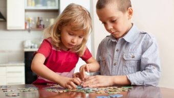 Raising Problem Solvers