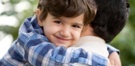 The Role of Today’s New Dad’s