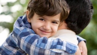 The Role of Today’s New Dad’s