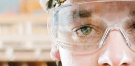 Teens and Job Safety