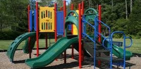 Playground Safety