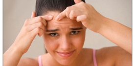 Acne in Teens
