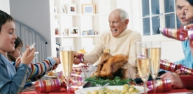 The Importance of Family Mealtime