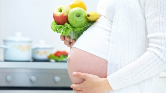 Prenatal & Pregnancy Nutrition