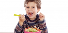 Fast Food Alternatives