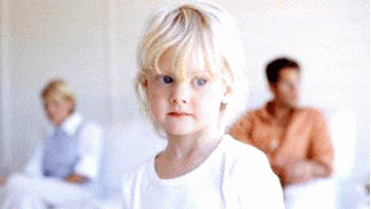 Adjusting to Divorce