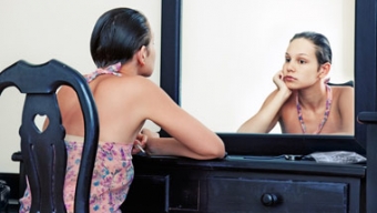 Advertisements and Body Image.