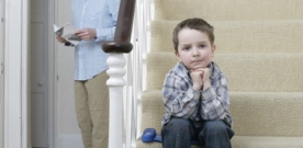 Limits and Punishment