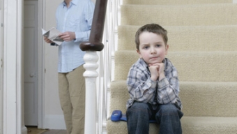 Limits and Punishment